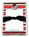 Noteworthy College Memo Sheets - Classic UGA (CSP517)
